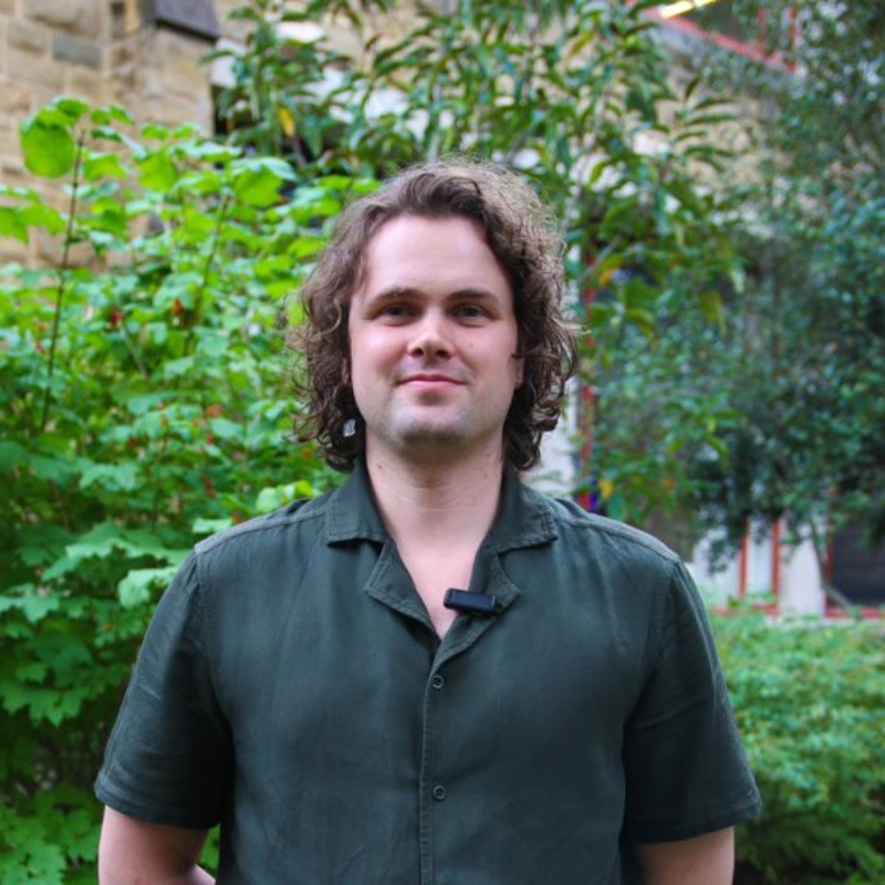 Alex Borowiak